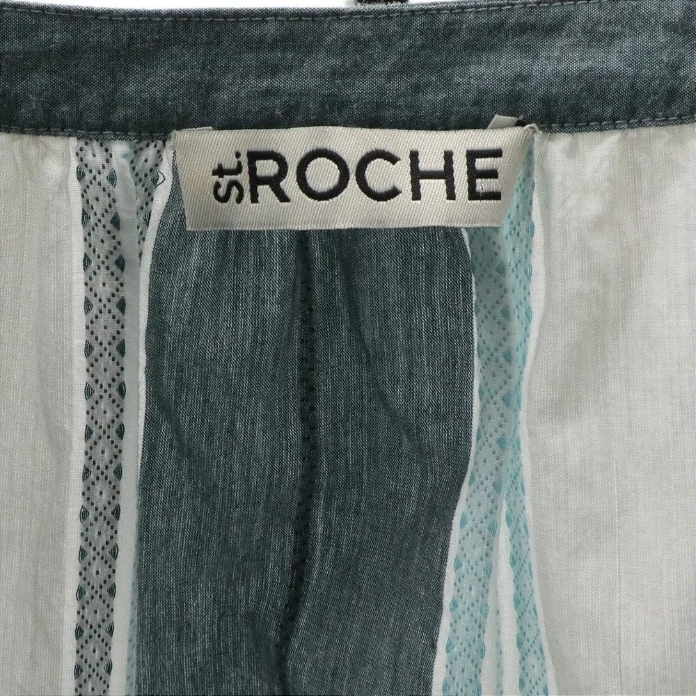 St. Roche effortless coastal
